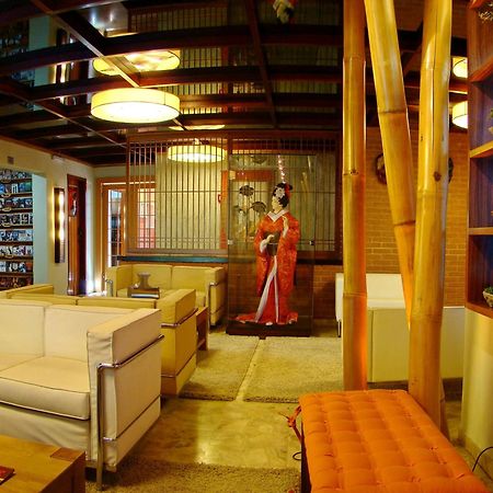 Hotel Matsubara Campos do Jordão Extérieur photo