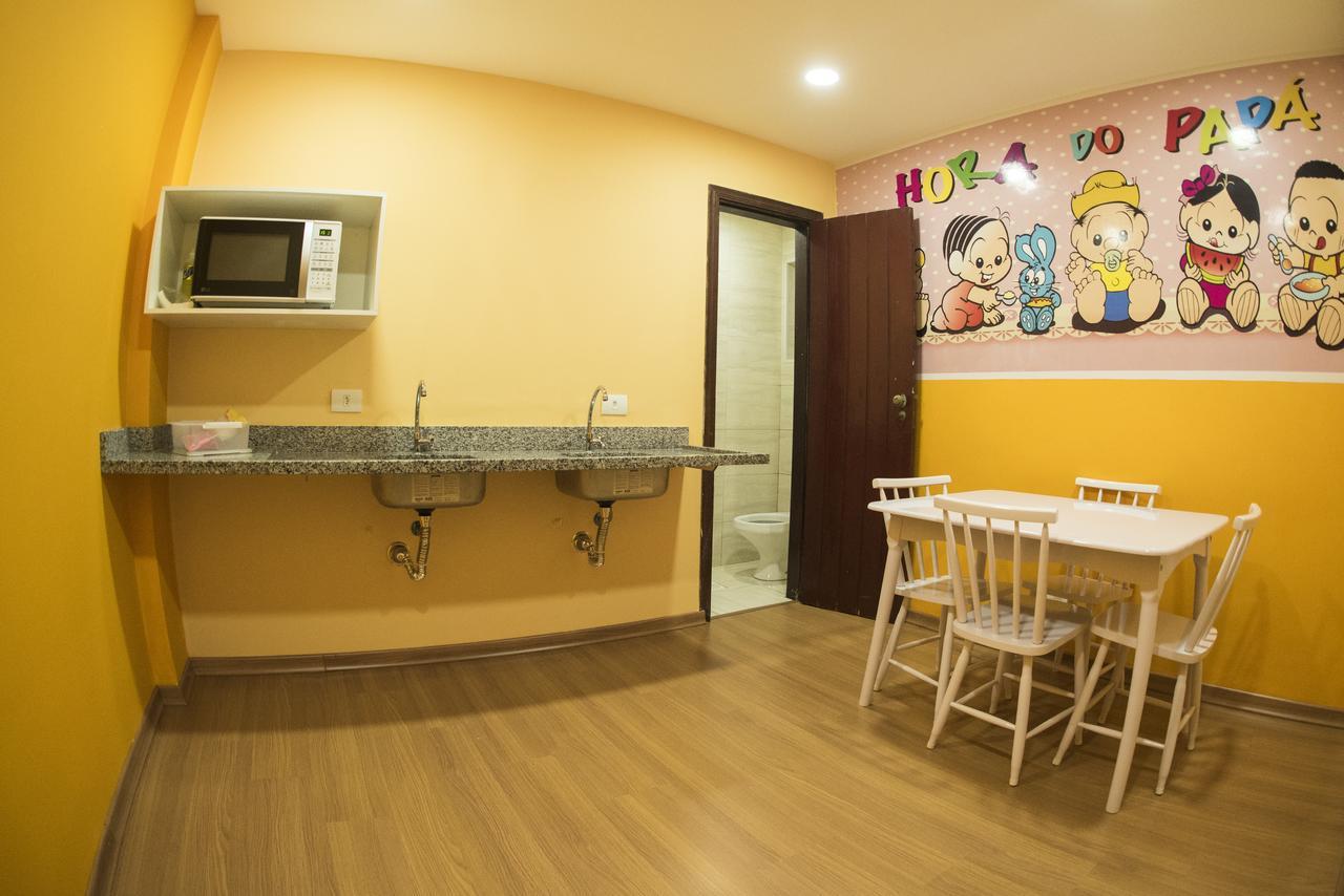 Hotel Matsubara Campos do Jordão Extérieur photo