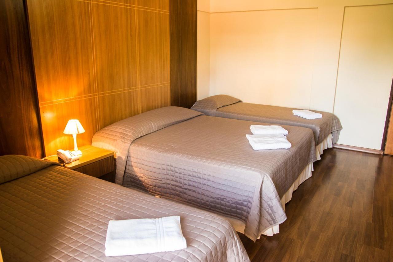 Hotel Matsubara Campos do Jordão Extérieur photo